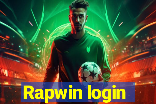 Rapwin login